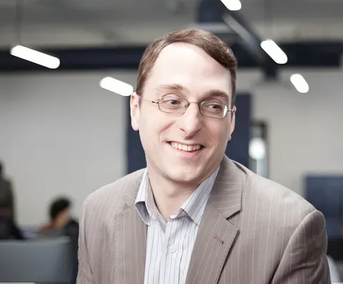 Nicolas Genest